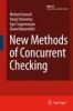 cover: New Methods of Concurrent Checking