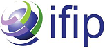 Logo IFIP - International Federation for Information Processing