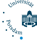 Logo University of Potsdam - Institute of Computer Science