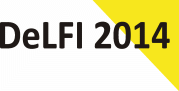 Logo DeLFI 2014